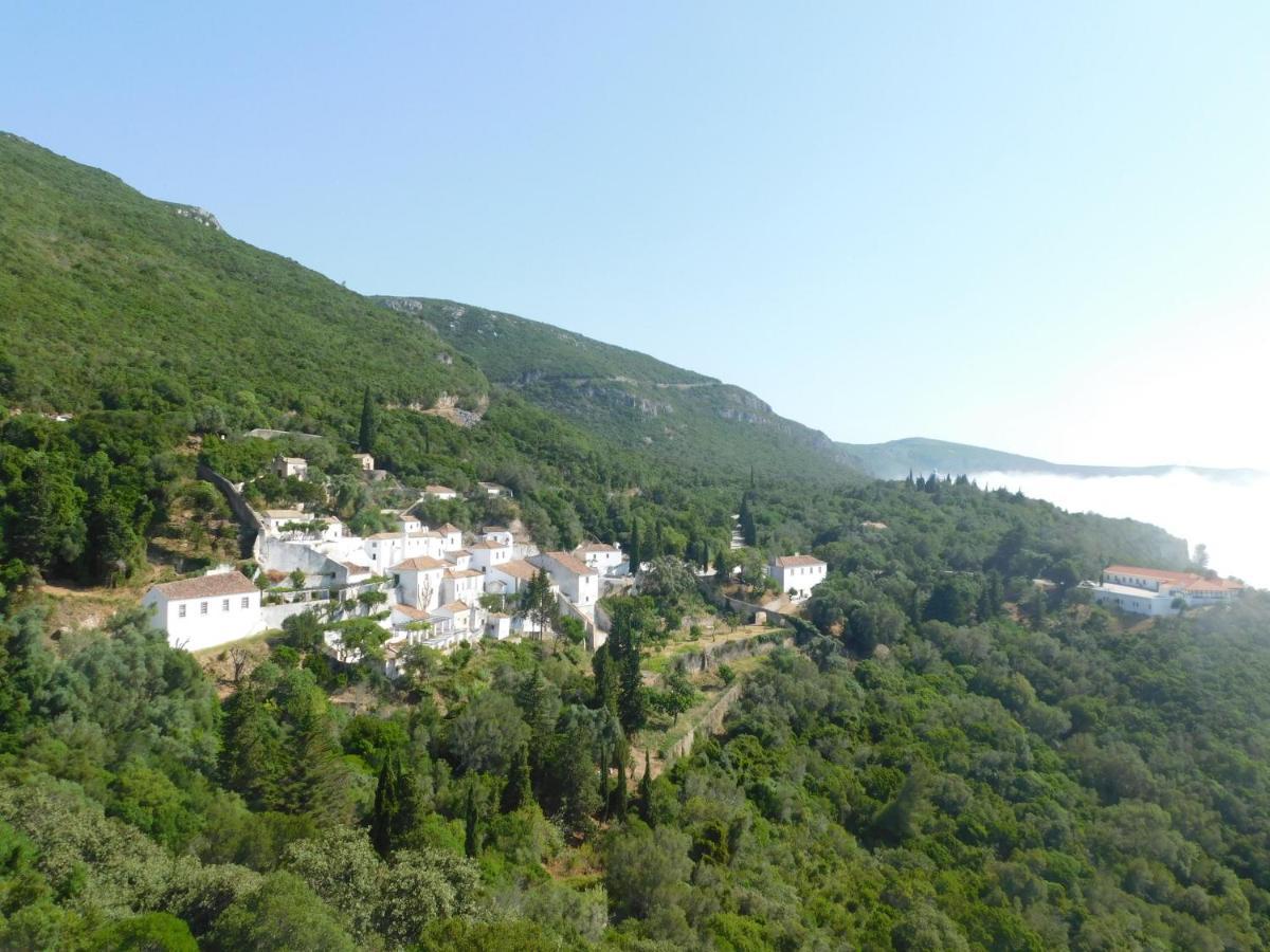 Casa Pausa Sesimbra Holiday Home Exterior foto